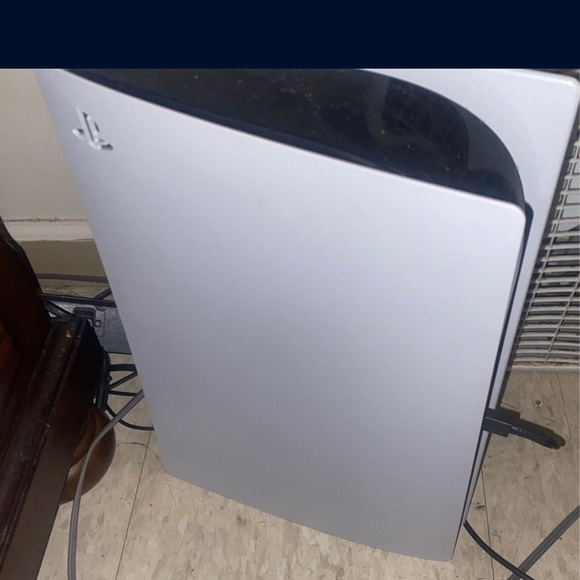 ps5 need gone fast selling for the low works prefect won’t find one cheaper